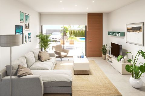 Villa i Vera, Almeria, Vera - € 265.000 | Ref: SS9 - foto 16